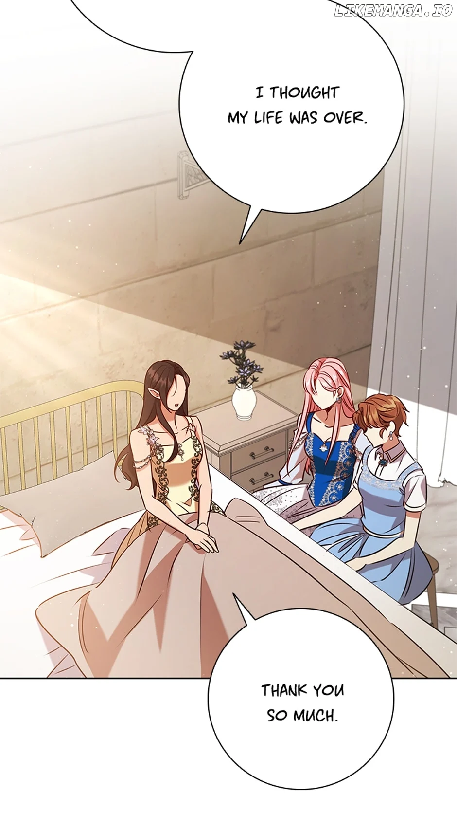 I’m Divorced, But I’m a Chaebol chapter 93 page 60