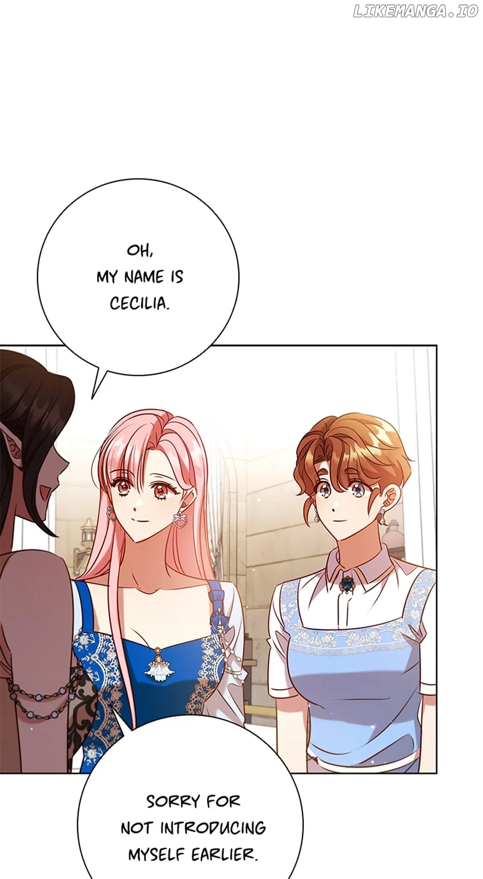 I’m Divorced, But I’m a Chaebol chapter 93 page 61