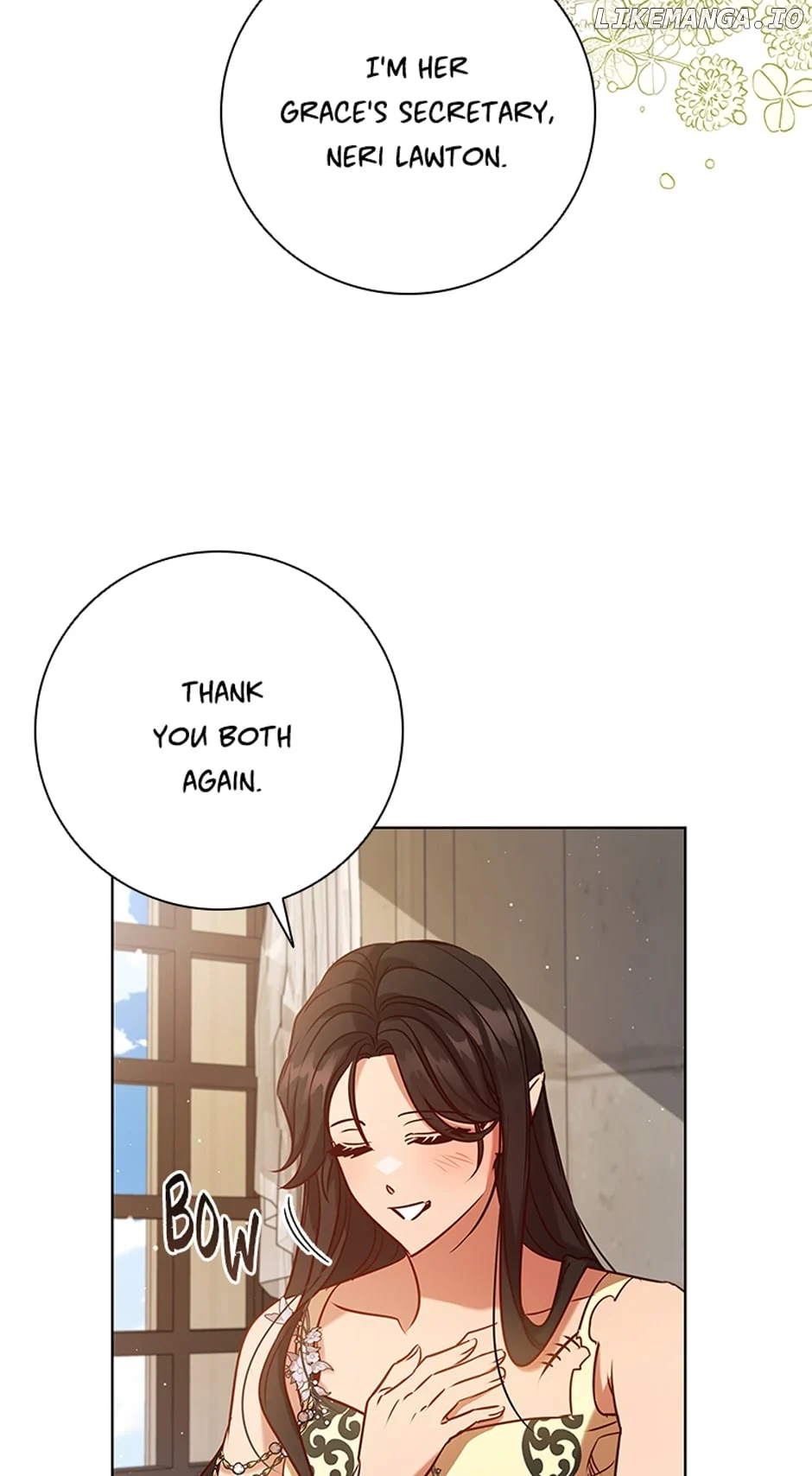 I’m Divorced, But I’m a Chaebol chapter 93 page 63