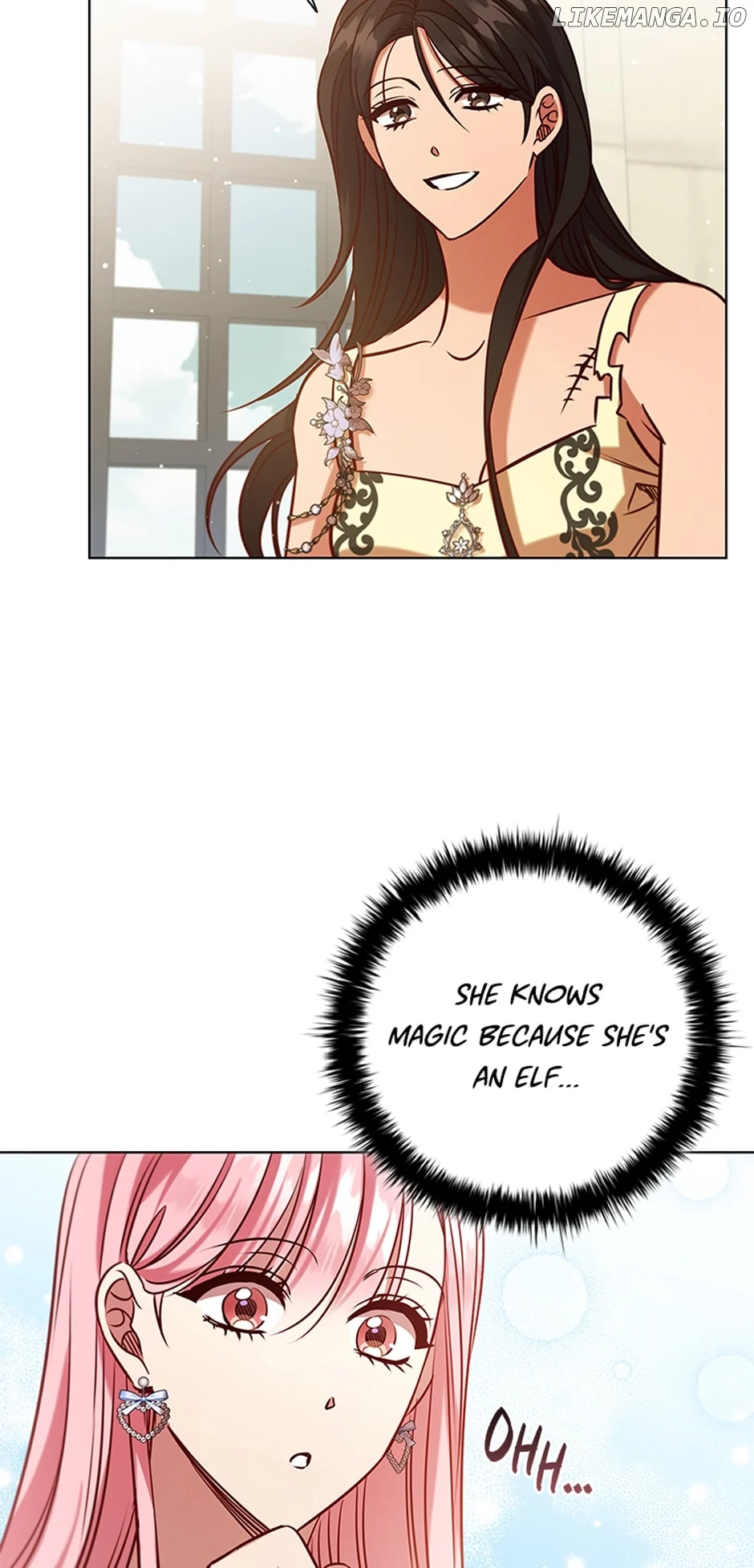 I’m Divorced, But I’m a Chaebol chapter 93 page 68