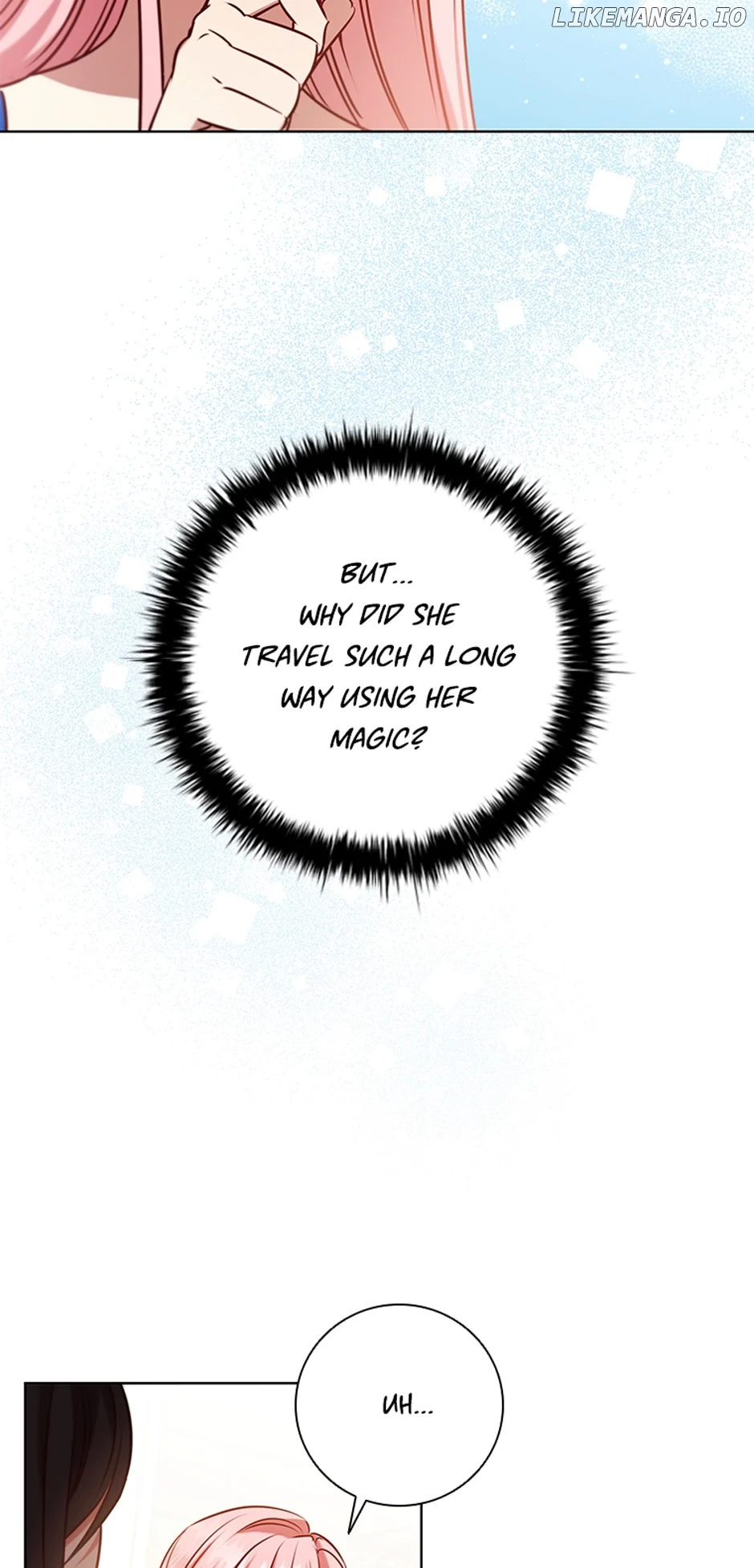 I’m Divorced, But I’m a Chaebol chapter 93 page 69