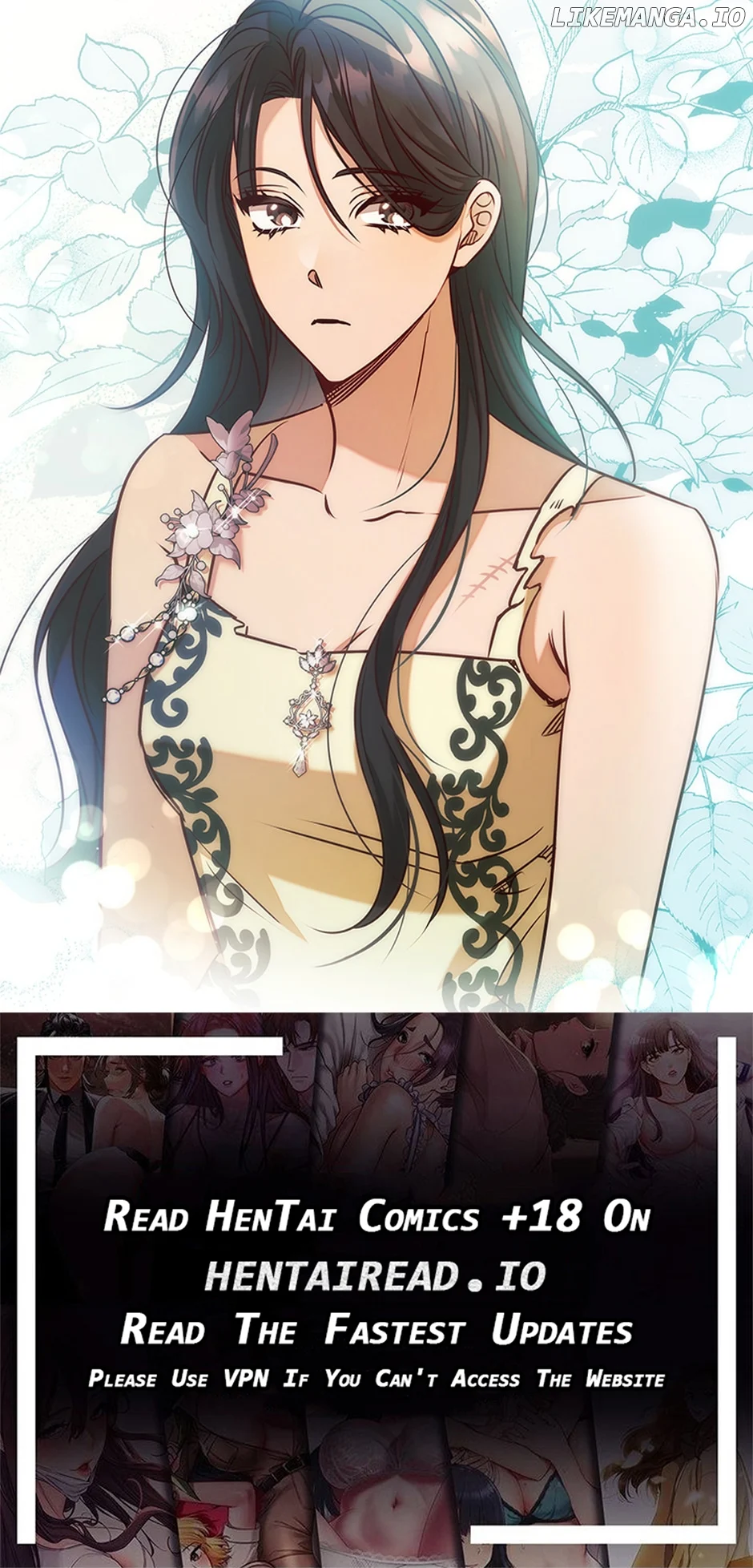 I’m Divorced, But I’m a Chaebol chapter 93 page 71