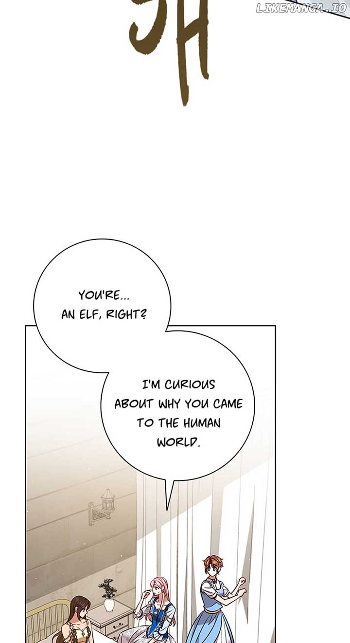 I’m Divorced, But I’m a Chaebol chapter 94 page 2
