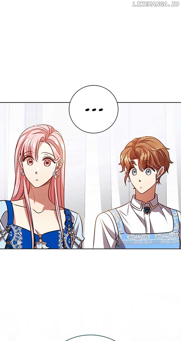 I’m Divorced, But I’m a Chaebol chapter 94 page 6