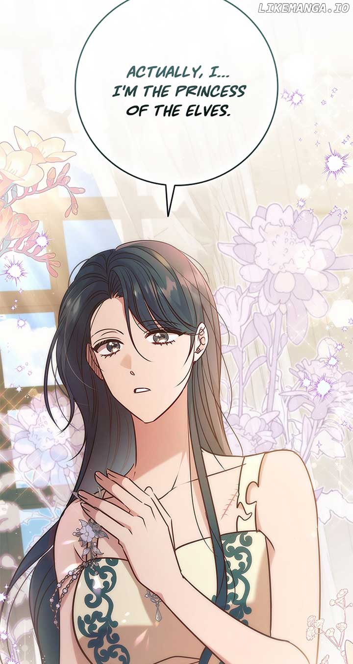 I’m Divorced, But I’m a Chaebol chapter 94 page 7
