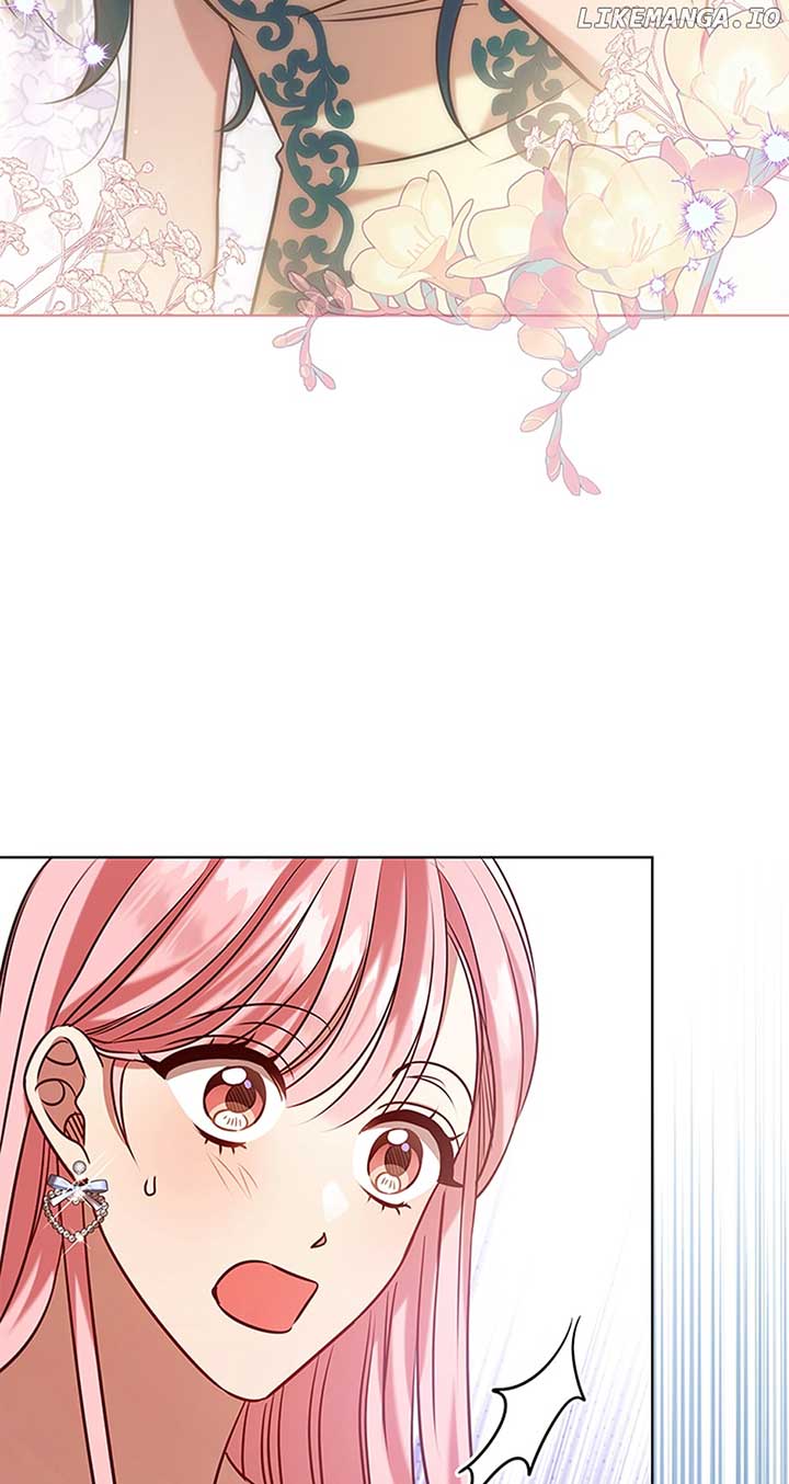 I’m Divorced, But I’m a Chaebol chapter 94 page 8