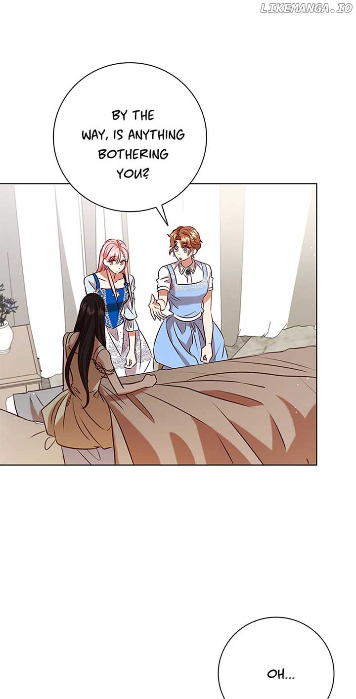 I’m Divorced, But I’m a Chaebol chapter 94 page 40