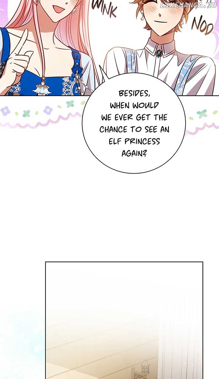 I’m Divorced, But I’m a Chaebol chapter 94 page 45