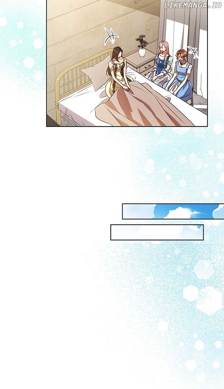I’m Divorced, But I’m a Chaebol chapter 94 page 46
