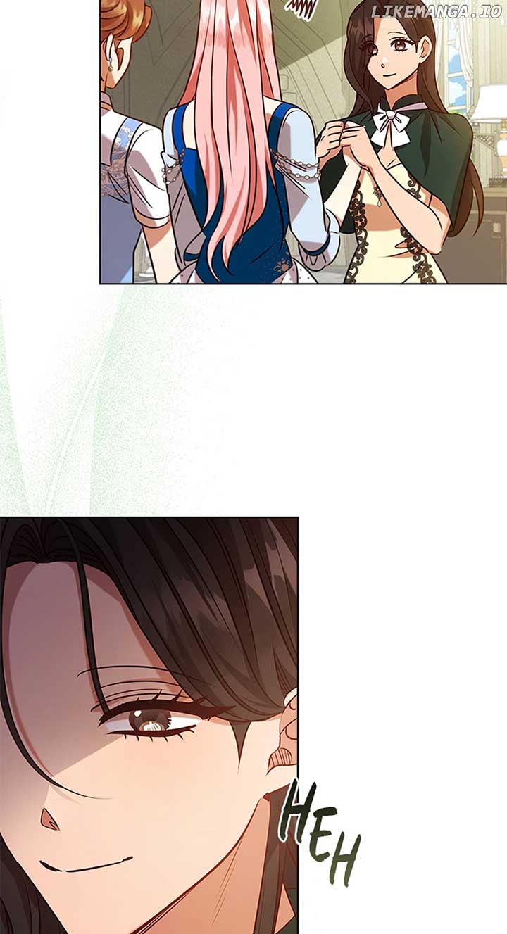 I’m Divorced, But I’m a Chaebol chapter 94 page 64