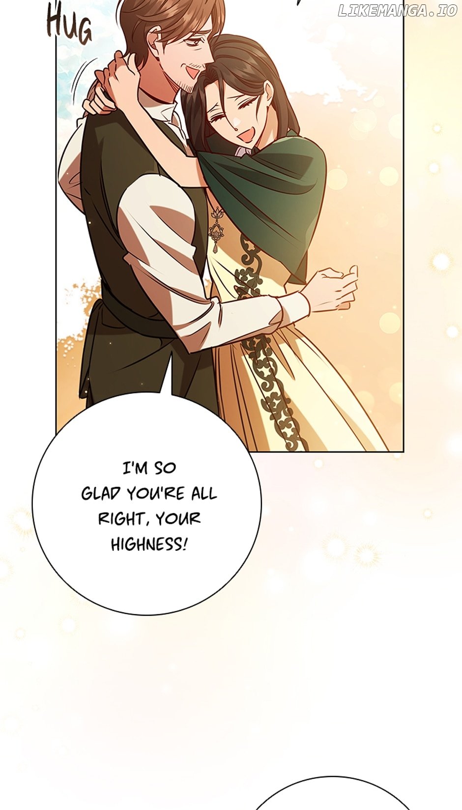 I’m Divorced, But I’m a Chaebol chapter 95 page 8