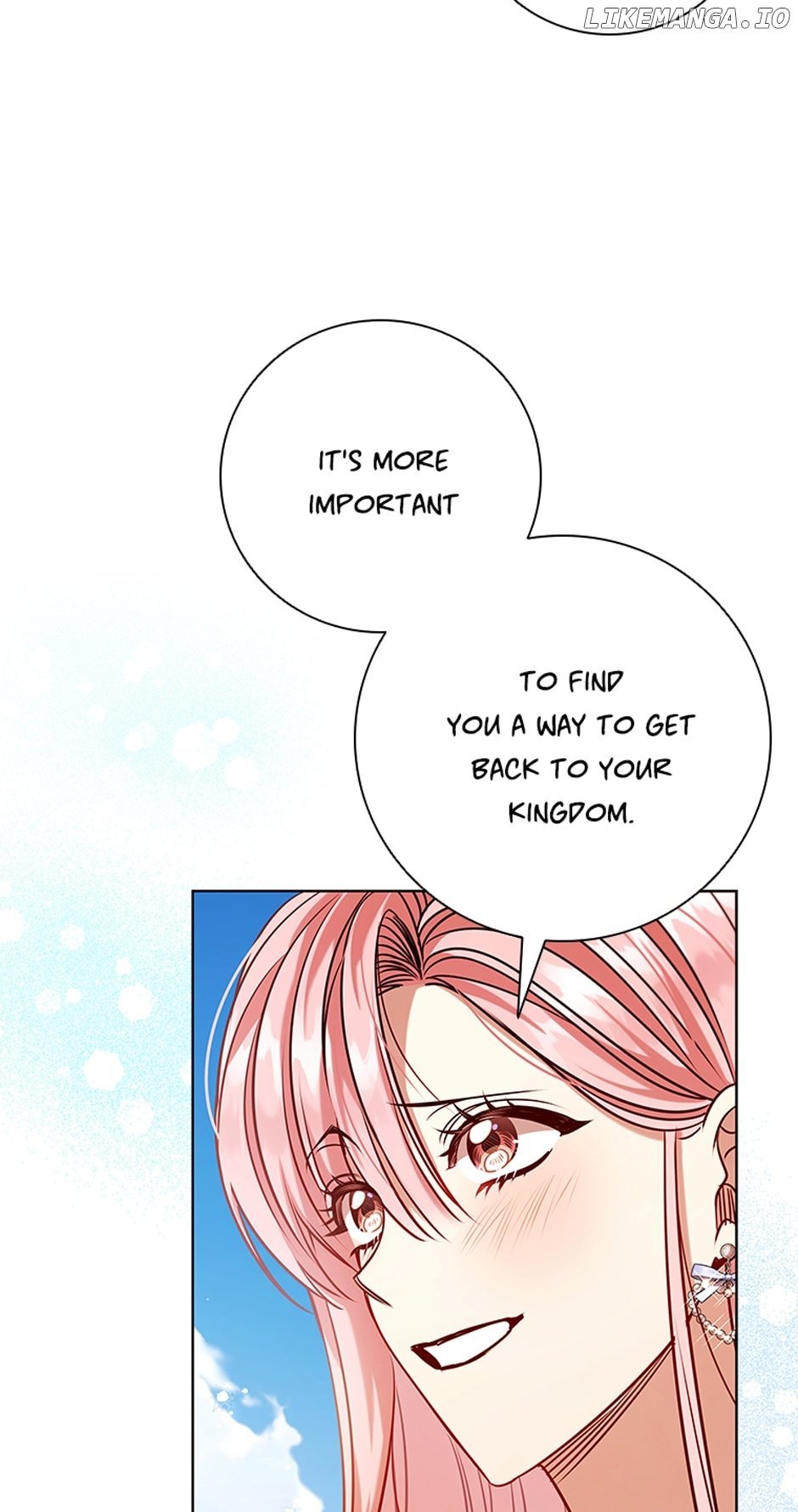 I’m Divorced, But I’m a Chaebol chapter 95 page 23