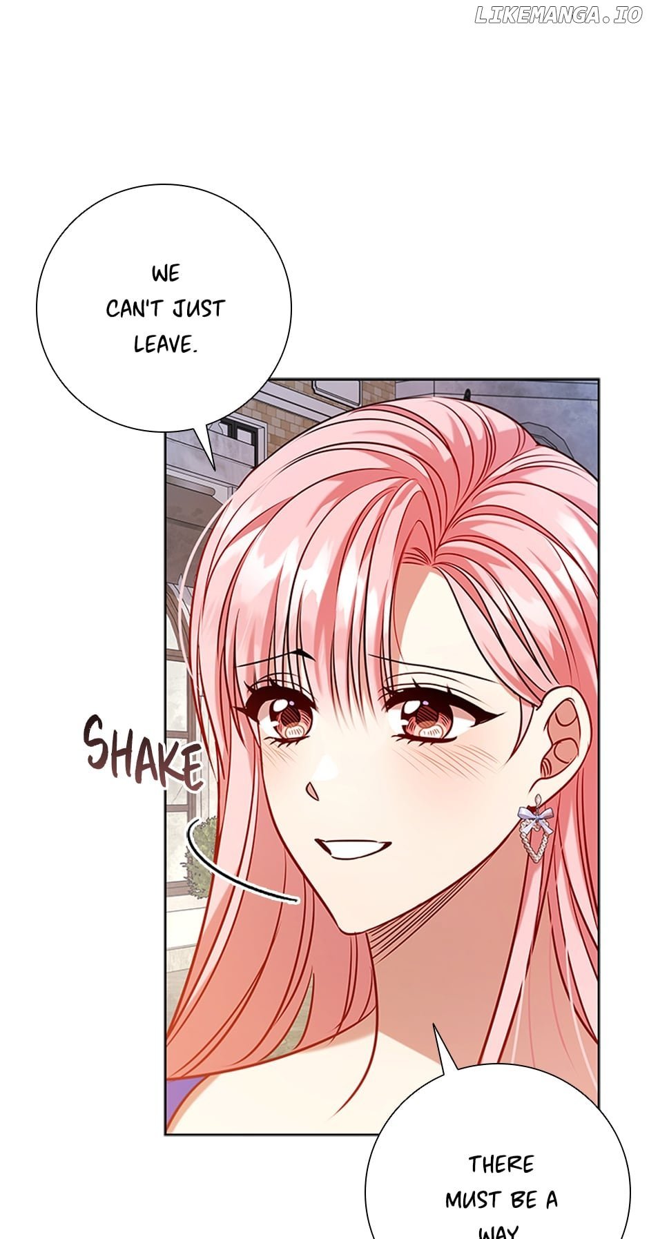 I’m Divorced, But I’m a Chaebol chapter 95 page 32