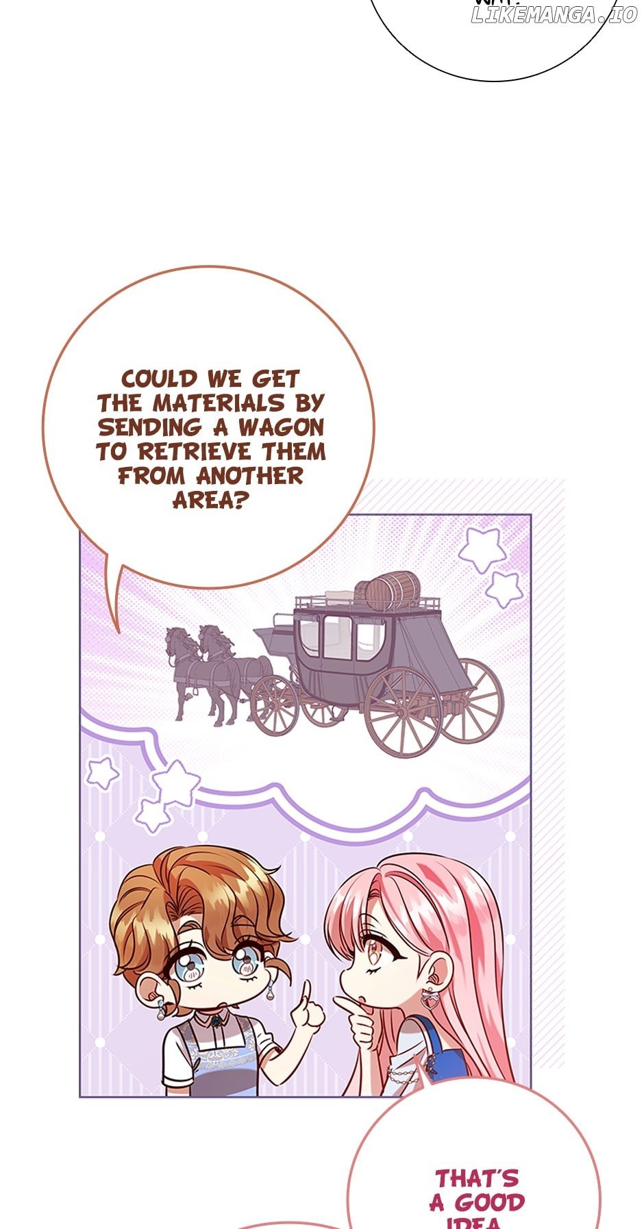 I’m Divorced, But I’m a Chaebol chapter 95 page 33