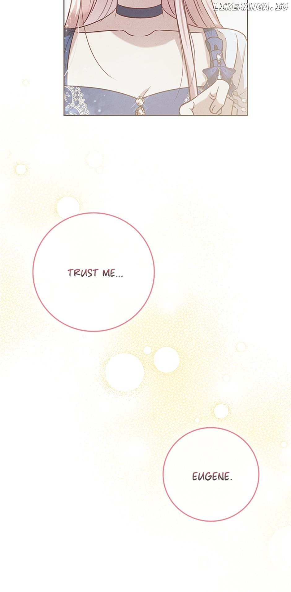 I’m Divorced, But I’m a Chaebol chapter 95 page 40