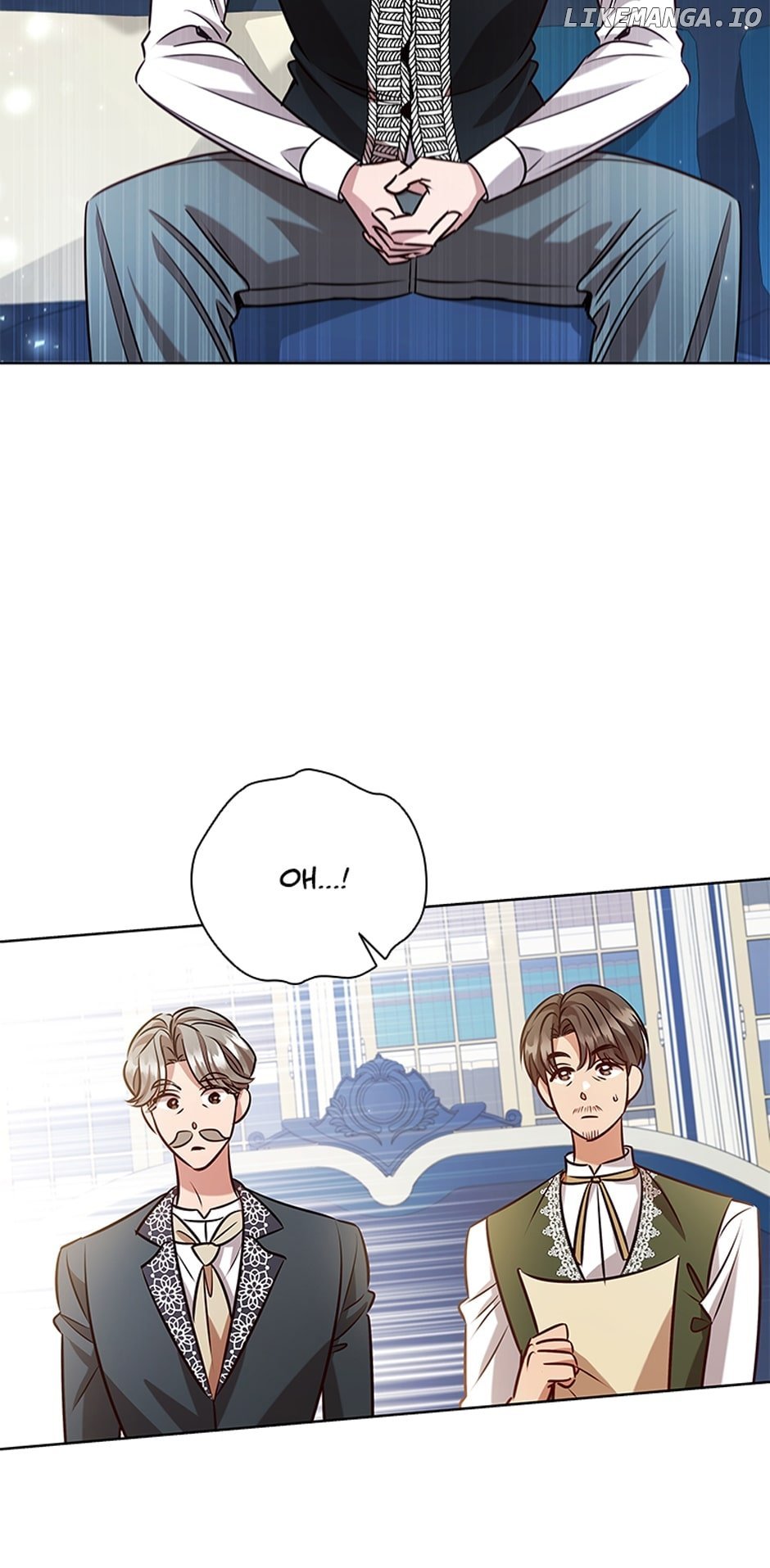 I’m Divorced, But I’m a Chaebol chapter 95 page 44