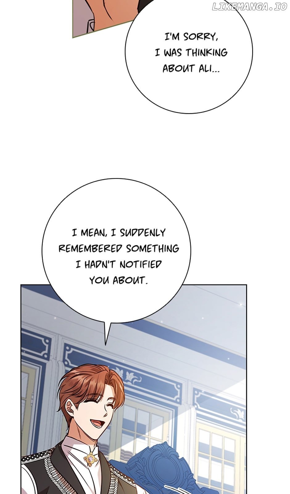 I’m Divorced, But I’m a Chaebol chapter 95 page 47