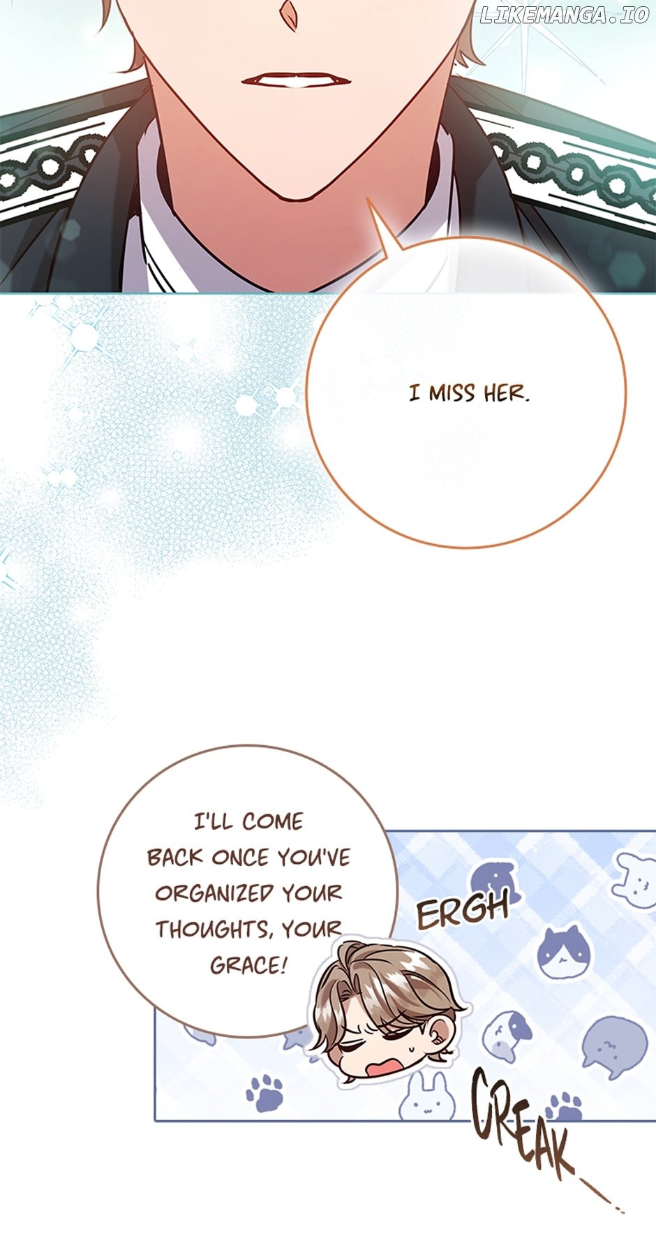 I’m Divorced, But I’m a Chaebol chapter 95 page 58