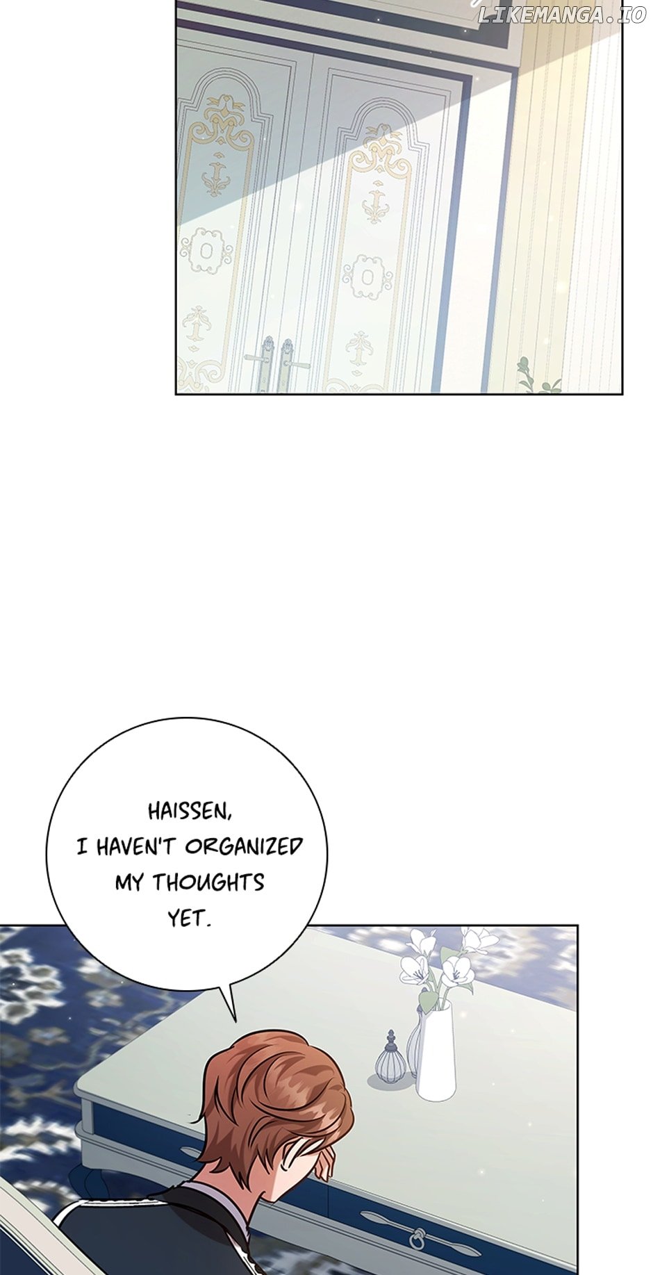 I’m Divorced, But I’m a Chaebol chapter 95 page 63