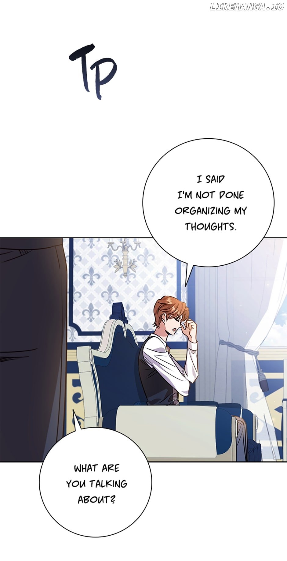 I’m Divorced, But I’m a Chaebol chapter 95 page 65
