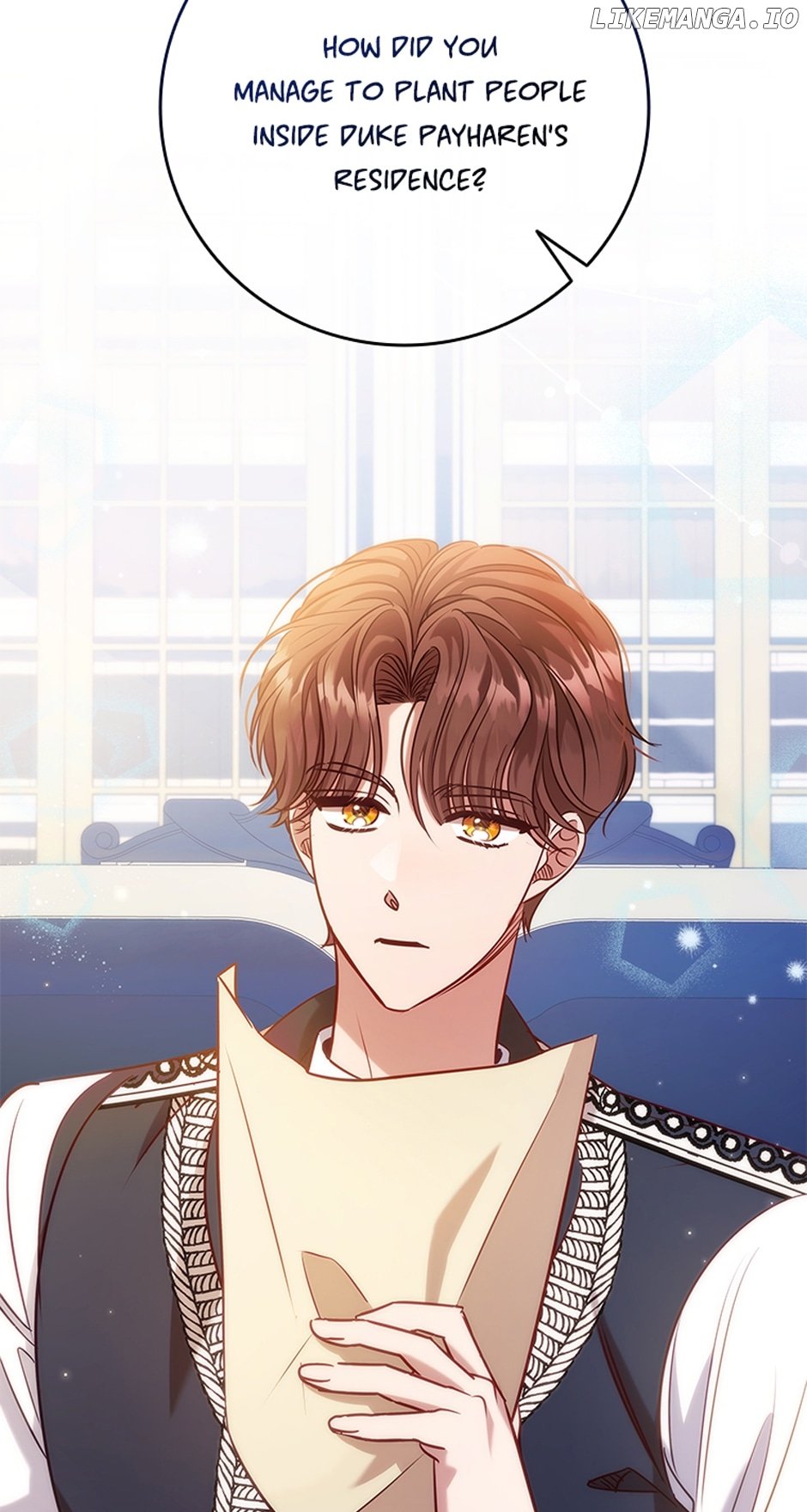I’m Divorced, But I’m a Chaebol chapter 95 page 72