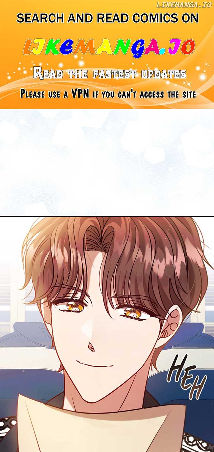 I’m Divorced, But I’m a Chaebol chapter 96 page 1