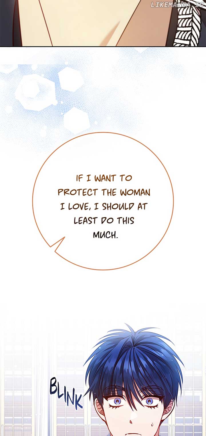 I’m Divorced, But I’m a Chaebol chapter 96 page 2