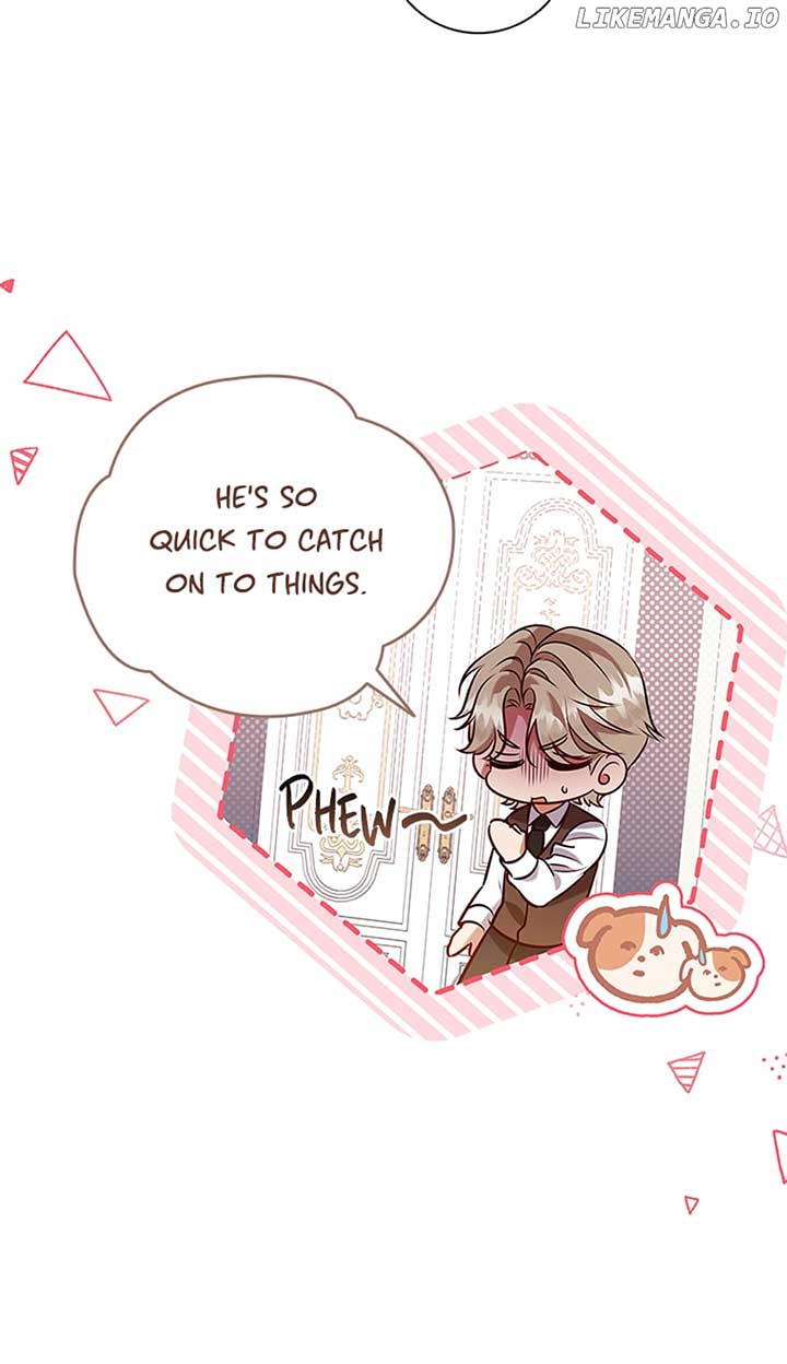 I’m Divorced, But I’m a Chaebol chapter 96 page 6