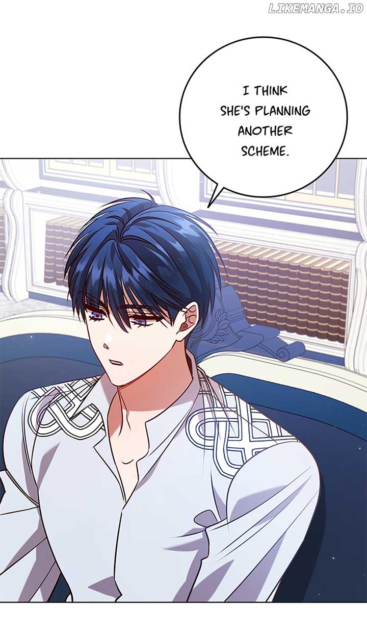 I’m Divorced, But I’m a Chaebol chapter 96 page 9