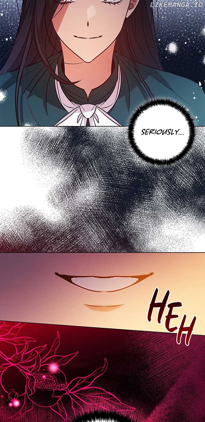 I’m Divorced, But I’m a Chaebol chapter 96 page 59