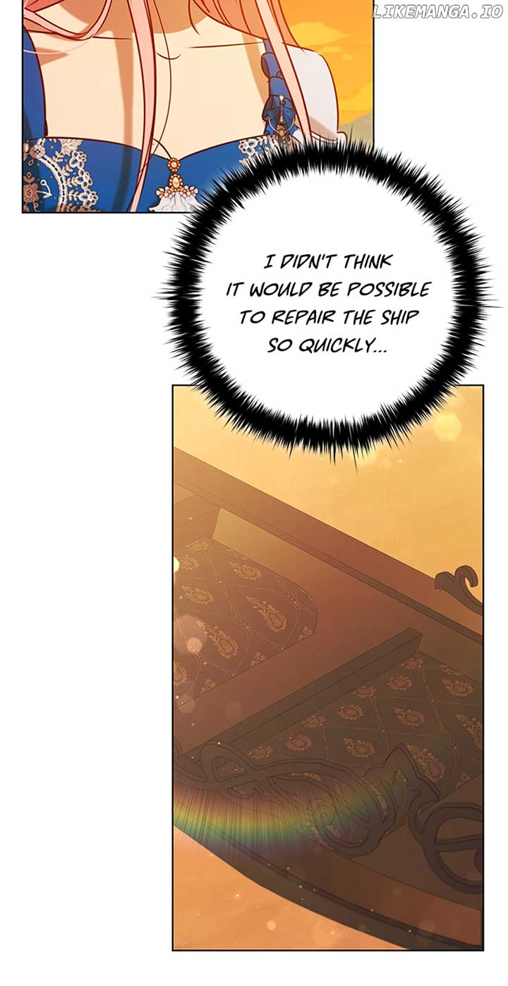I’m Divorced, But I’m a Chaebol chapter 97 page 3