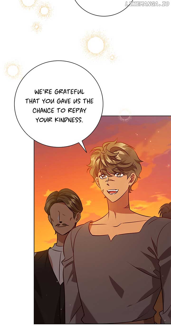I’m Divorced, But I’m a Chaebol chapter 97 page 5