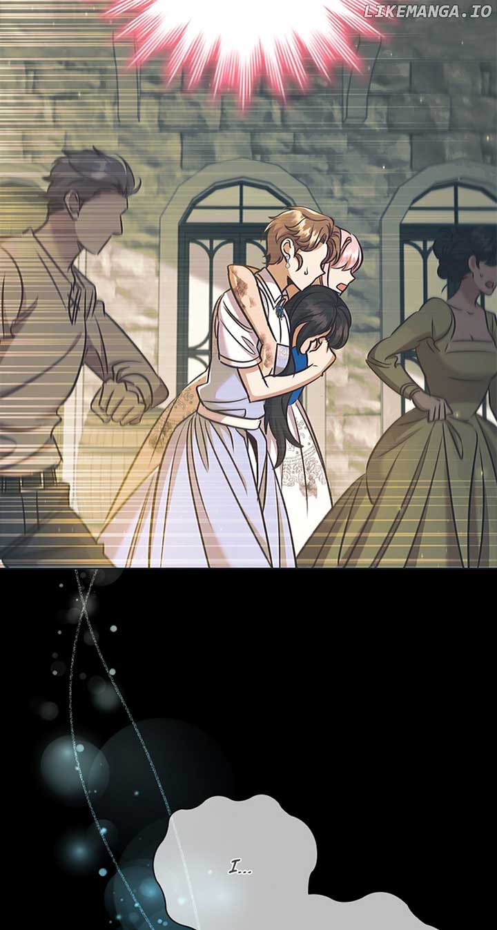 I’m Divorced, But I’m a Chaebol chapter 97 page 8