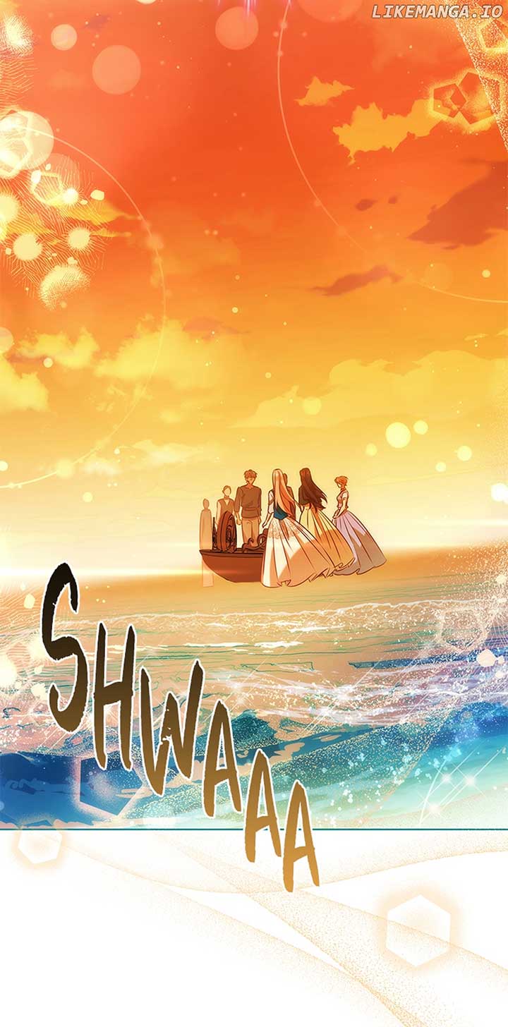 I’m Divorced, But I’m a Chaebol chapter 97 page 14