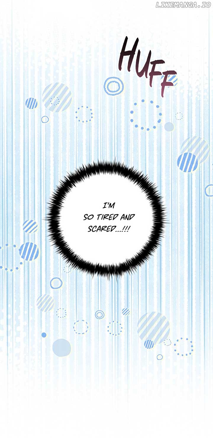 I’m Divorced, But I’m a Chaebol chapter 97 page 22