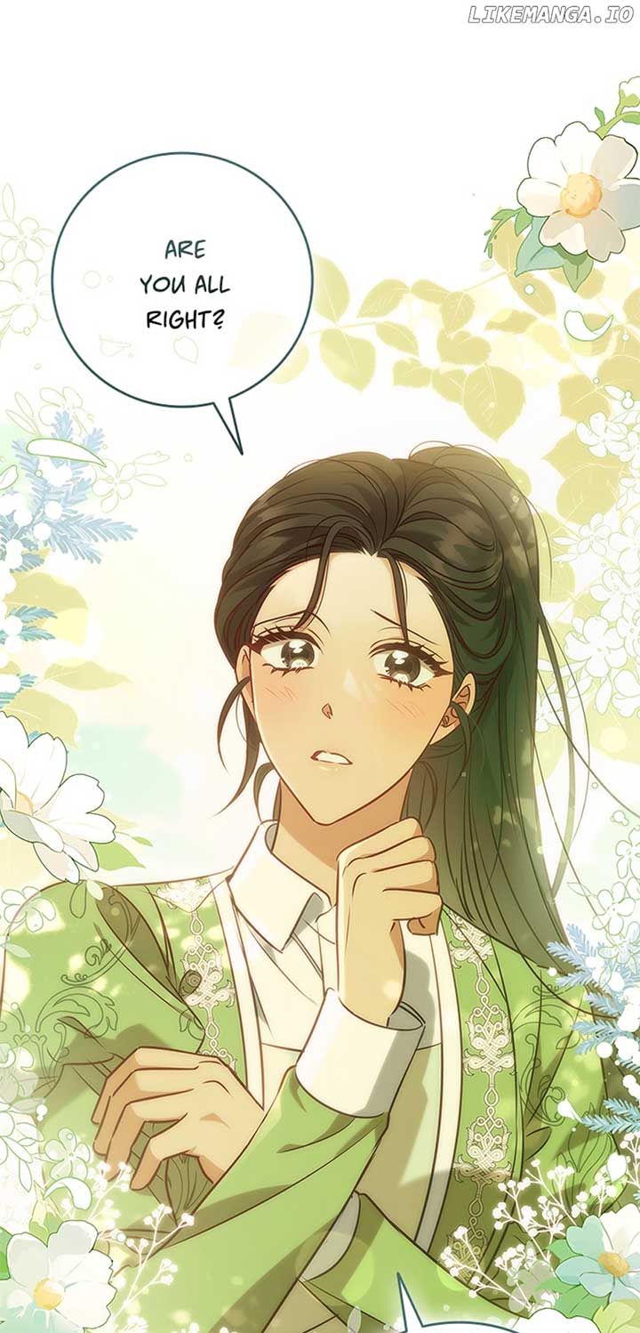 I’m Divorced, But I’m a Chaebol chapter 97 page 24
