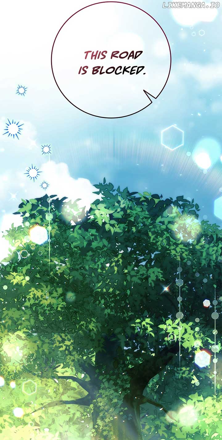 I’m Divorced, But I’m a Chaebol chapter 97 page 28