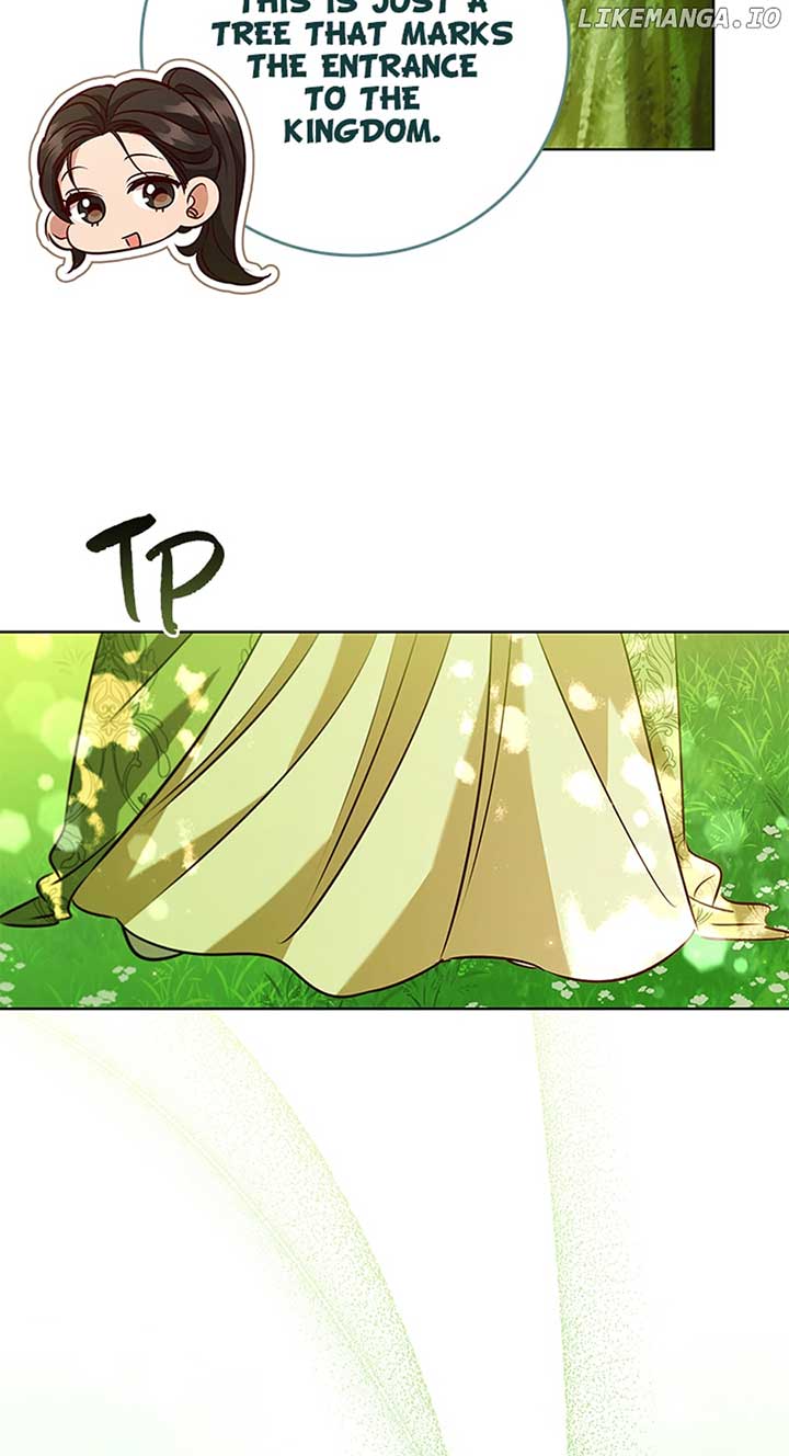 I’m Divorced, But I’m a Chaebol chapter 97 page 33