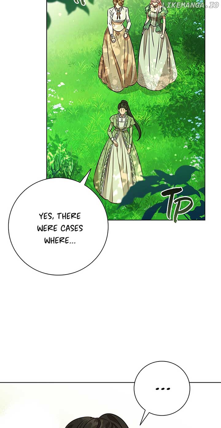 I’m Divorced, But I’m a Chaebol chapter 97 page 43