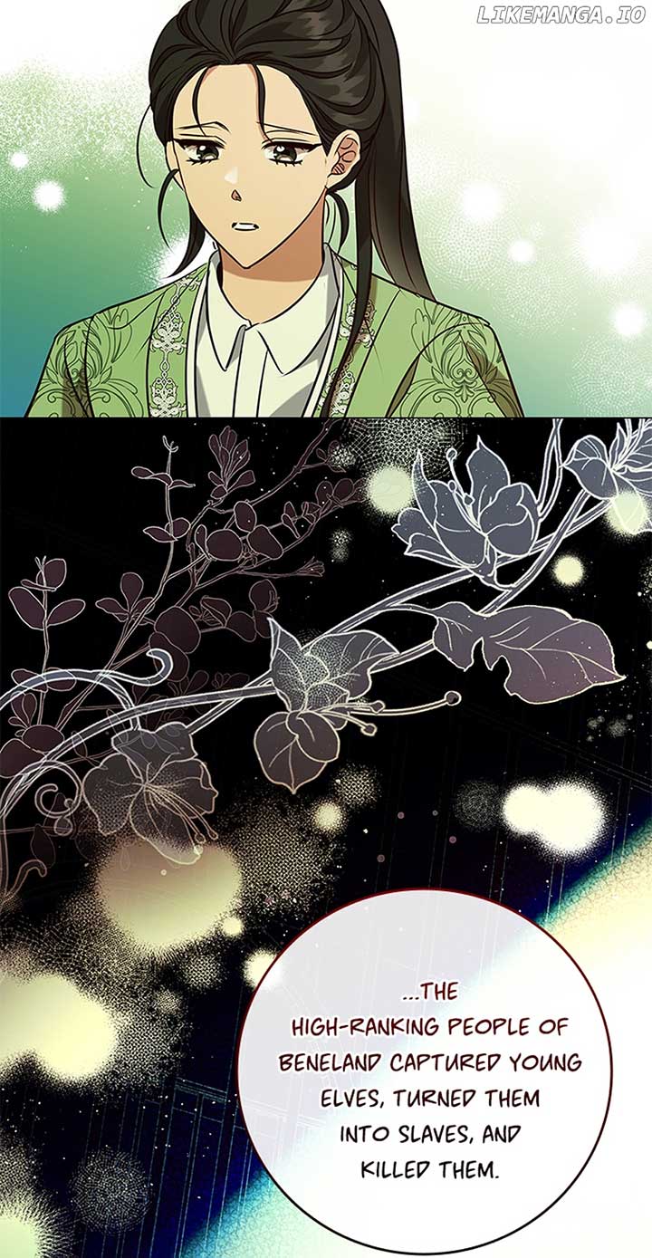 I’m Divorced, But I’m a Chaebol chapter 97 page 44