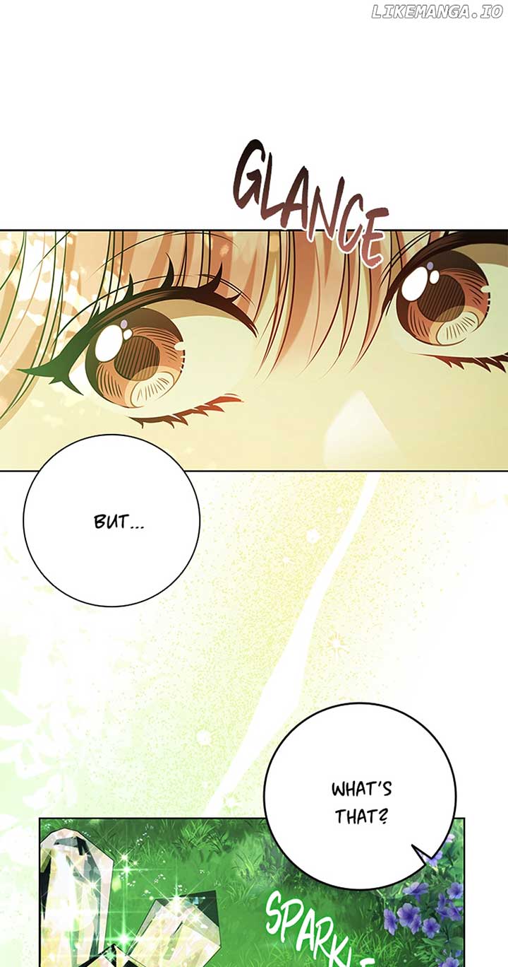 I’m Divorced, But I’m a Chaebol chapter 97 page 57