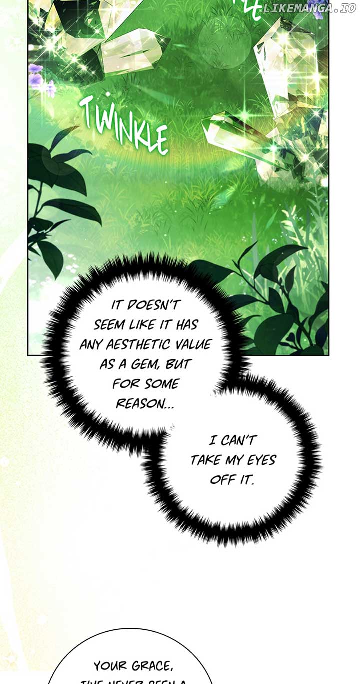 I’m Divorced, But I’m a Chaebol chapter 97 page 58