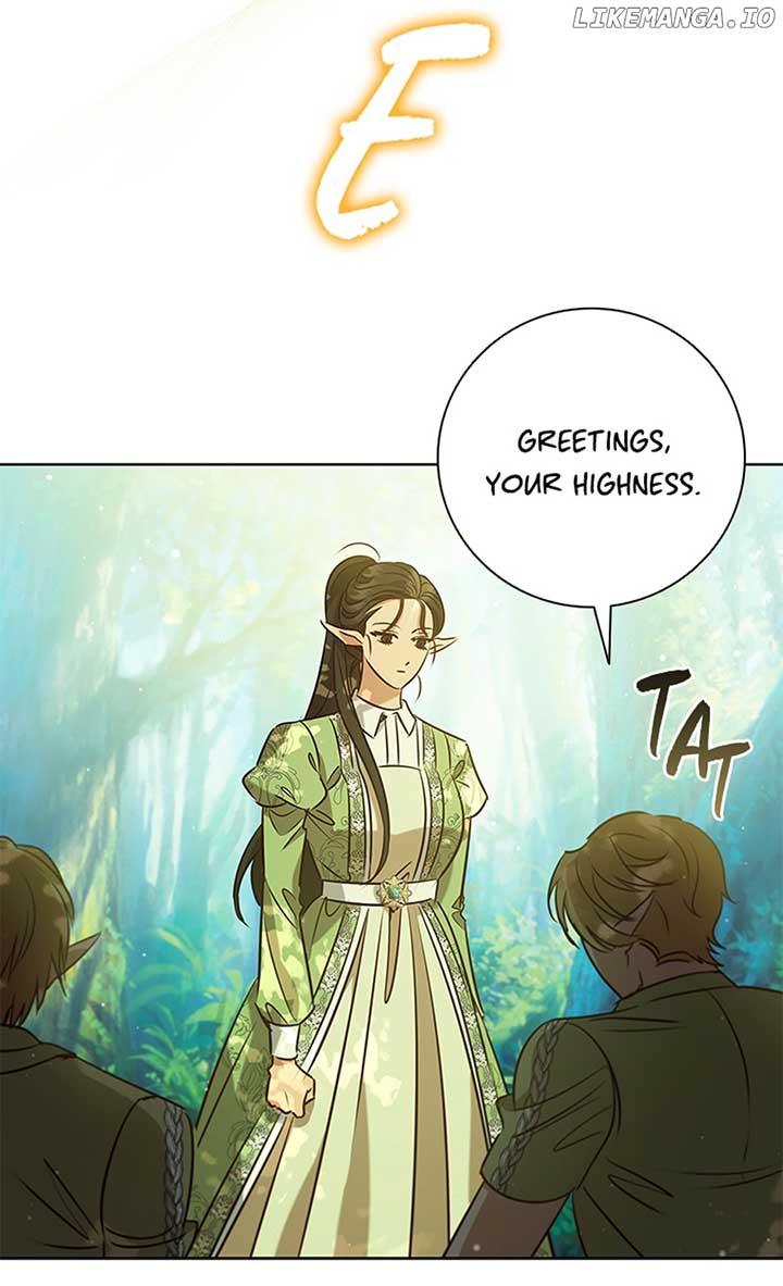 I’m Divorced, But I’m a Chaebol chapter 97 page 64