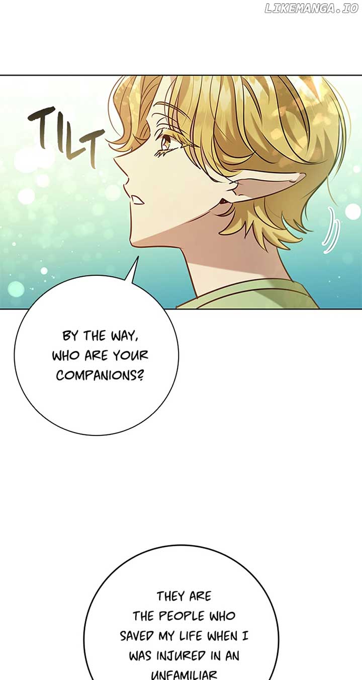 I’m Divorced, But I’m a Chaebol chapter 97 page 67