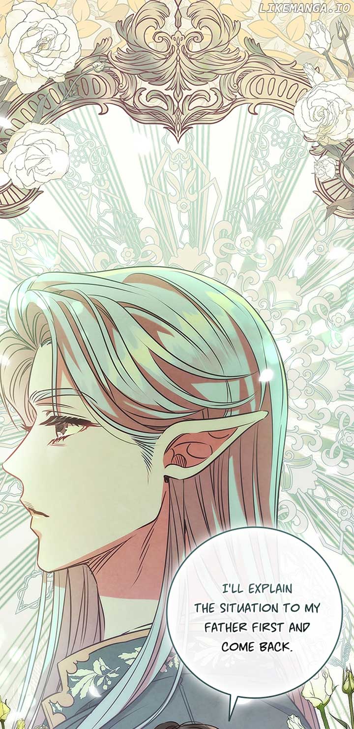 I’m Divorced, But I’m a Chaebol chapter 97 page 71
