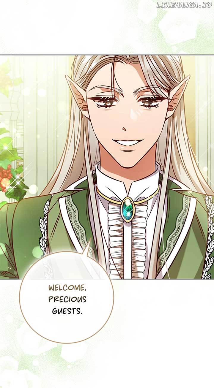 I’m Divorced, But I’m a Chaebol chapter 98 page 7