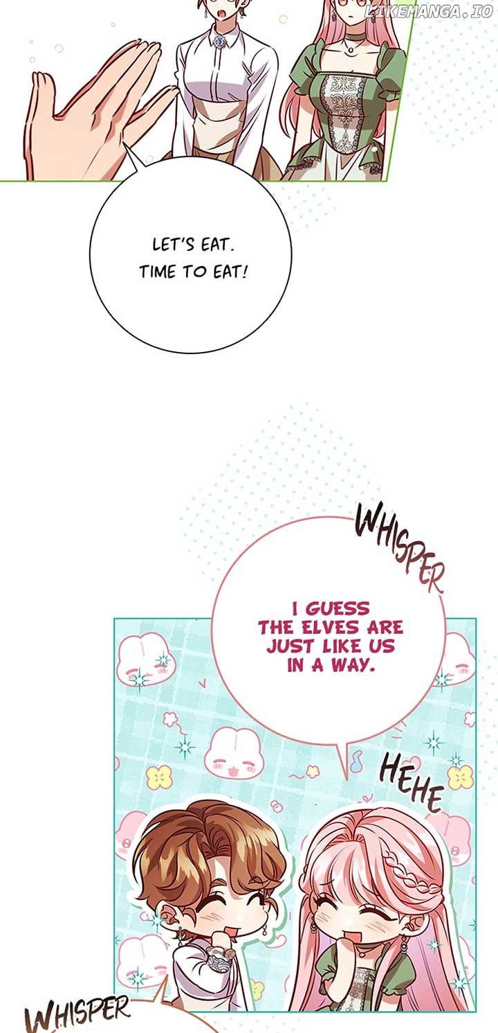 I’m Divorced, But I’m a Chaebol chapter 98 page 16