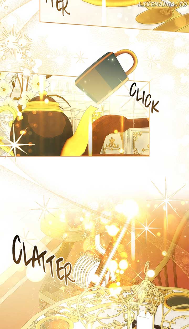 I’m Divorced, But I’m a Chaebol chapter 98 page 22