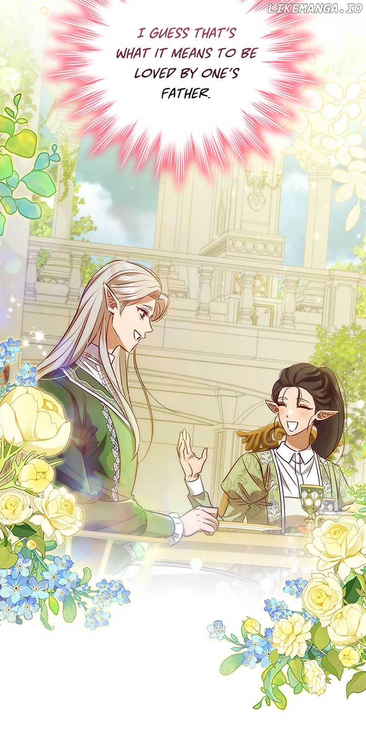 I’m Divorced, But I’m a Chaebol chapter 98 page 28