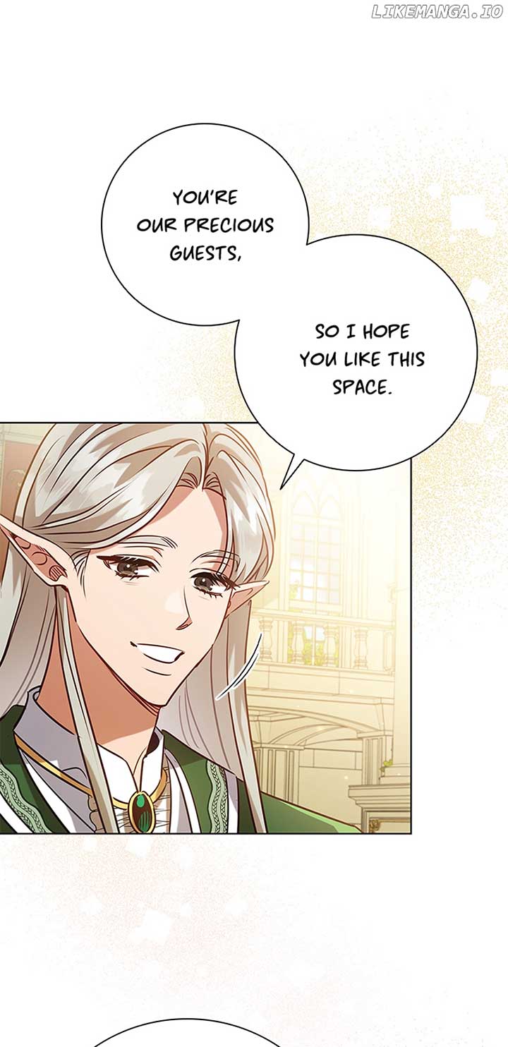 I’m Divorced, But I’m a Chaebol chapter 98 page 29